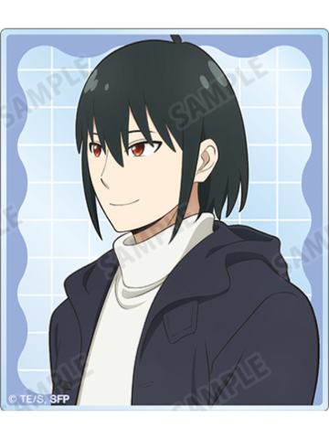 尤里·布莱尔亚克力卡-JF2026行走Ver.