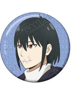 尤里·布莱尔徽章1-JF2026行走Ver.