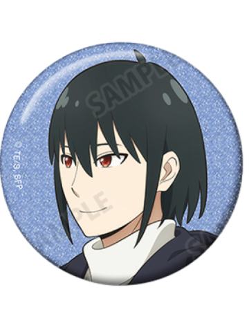 尤里·布莱尔徽章1-JF2026行走Ver.