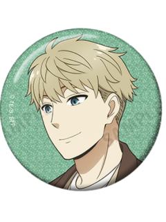 劳埃德·福杰徽章1-JF2026行走Ver.