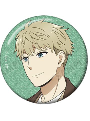 劳埃德·福杰徽章1-JF2026行走Ver.