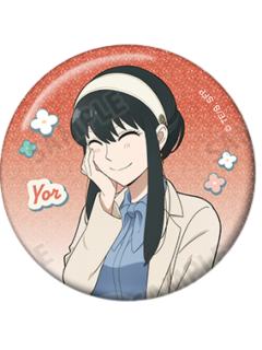 约尔·福杰徽章2-JF2026行走Ver.