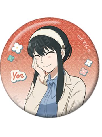 约尔·福杰徽章2-JF2026行走Ver.