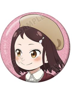 贝姬·布莱克贝尔徽章1-JF2026行走Ver.