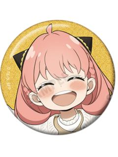 阿尼亚·福杰徽章1-JF2026行走Ver.