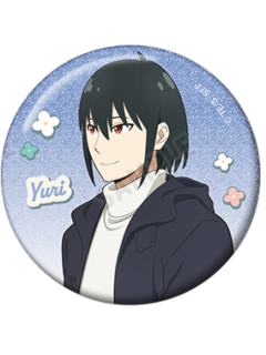 尤里·布莱尔徽章2-JF2026行走Ver.