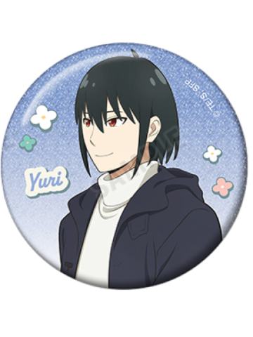 尤里·布莱尔徽章2-JF2026行走Ver.