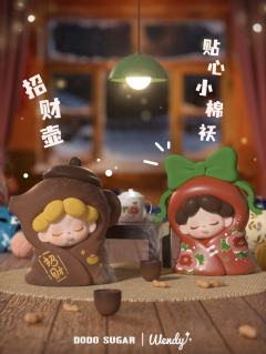 贴心小棉袄-资料图