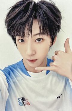 2025夏日运动会小卡 博文 ver.B