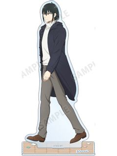 尤里·布莱尔立牌-JF2026行走Ver.