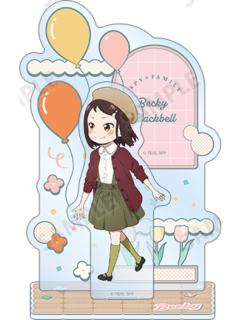 贝姬·布莱克贝尔立牌-JF2026行走Ver.