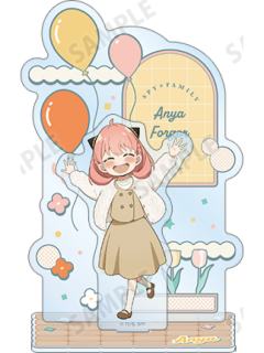 阿尼亚·福杰立牌-JF2026行走Ver.