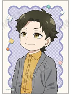 达米安·德斯蒙相卡2-JF2026行走Ver.