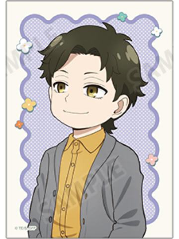 达米安·德斯蒙相卡2-JF2026行走Ver.