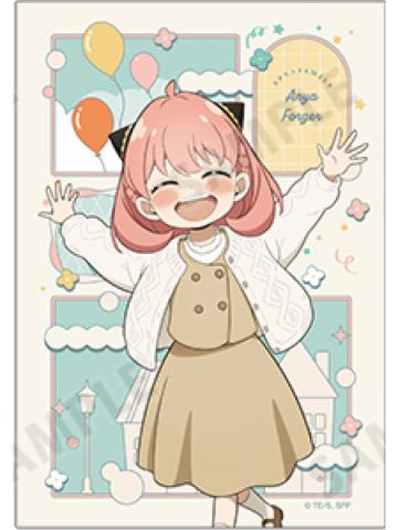 阿尼亚·福杰相卡1-JF2026行走Ver.