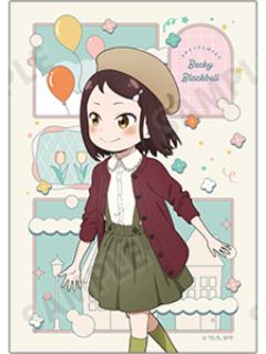 贝姬·布莱克贝尔相卡1-JF2026行走Ver.