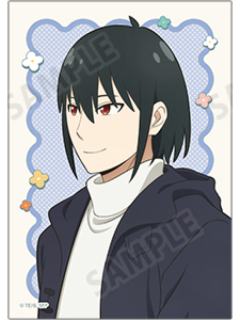 尤里·布莱尔相卡2-JF2026行走Ver.