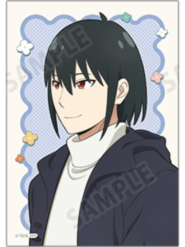 尤里·布莱尔相卡2-JF2026行走Ver.