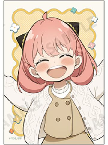 阿尼亚·福杰相卡2-JF2026行走Ver.