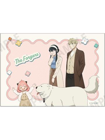 多人相卡1-JF2026行走Ver.