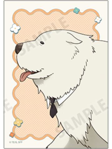 邦德·福杰相卡2-JF2026行走Ver.