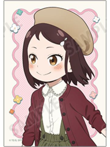 贝姬·布莱克贝尔相卡2-JF2026行走Ver.