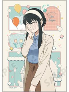 约尔·福杰相卡1-JF2026行走Ver.