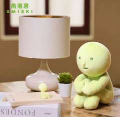 横卧角落君-资料图