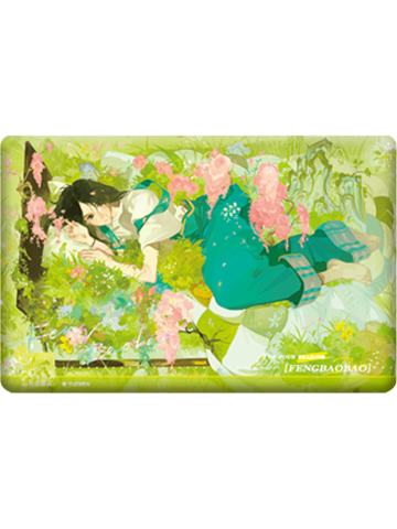 冯宝宝·春徽章-寄浮生系列