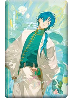 诸葛青徽章-寄浮生系列