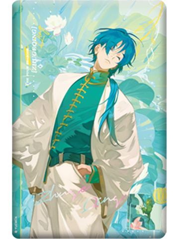 诸葛青徽章-寄浮生系列