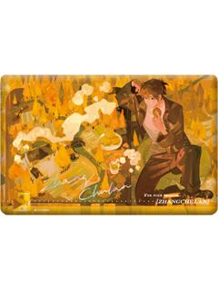 张楚岚·秋徽章-寄浮生系列