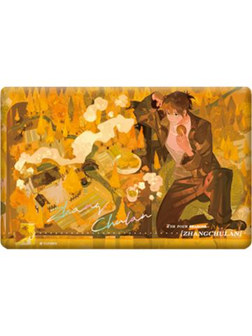 张楚岚·秋徽章-寄浮生系列