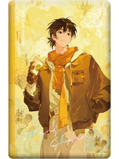 张楚岚徽章-寄浮生系列