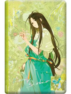 冯宝宝徽章-寄浮生系列