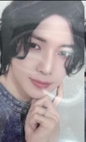 七周年快闪B版随机卡4 ver.B