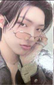 七周年快闪B版随机卡6 ver.E