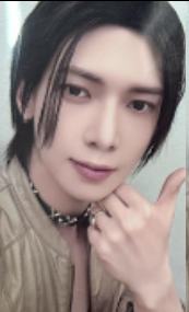 七周年快闪B版随机卡4 ver.E