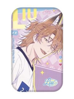 瑠2徽章-炽音悸动系列