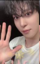 七周年快闪B版随机卡3 ver.A