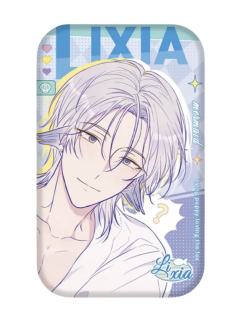 立夏徽章-炽音悸动系列