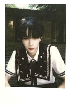 煜东 突围SR卡 ver.D