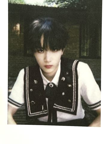 煜东 突围SR卡 ver.D