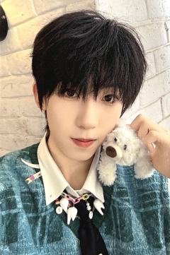 突围特典 博文ver.B