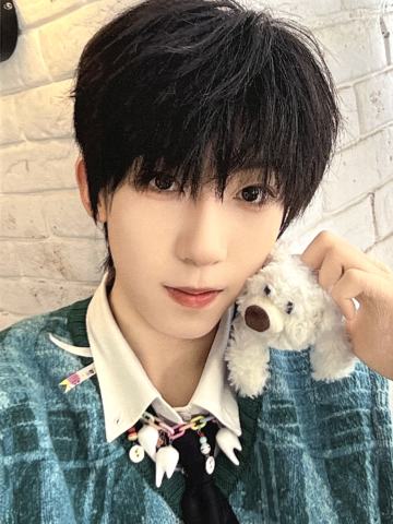 突围特典 博文ver.B