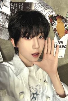 突围特典 博文ver.A