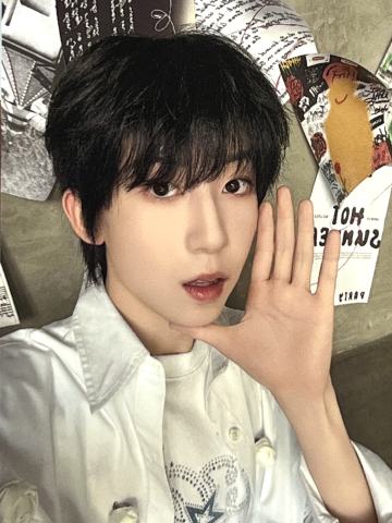 突围特典 博文ver.A