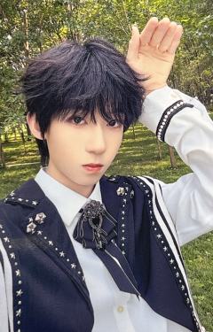 博文 突围SR卡 ver.A