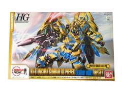 HGUC 菲尼克斯 毁灭模式 Ver.GFT 金色涂层版-资料图