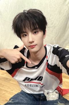 突围特典 煜东ver.C